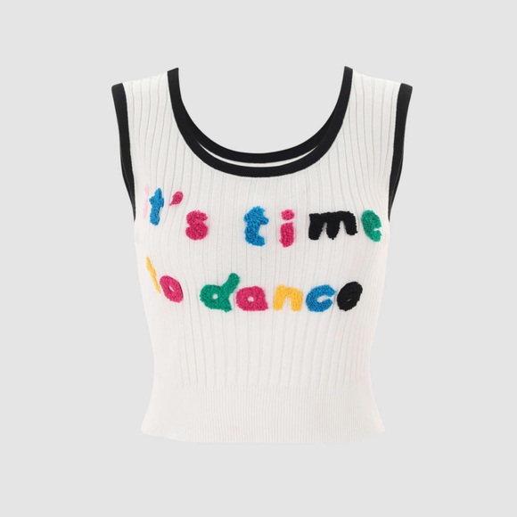 Top. Only worn one time. - Picture 2 of 5